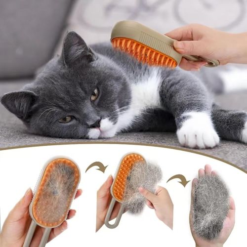 Safe for All Fur Types