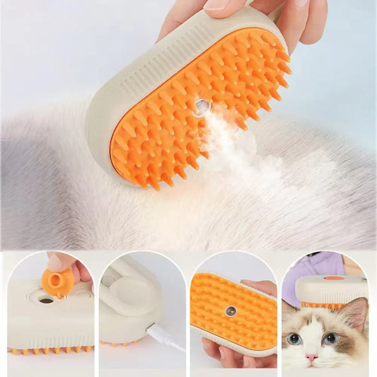 3-in-1 Multifunctional Design