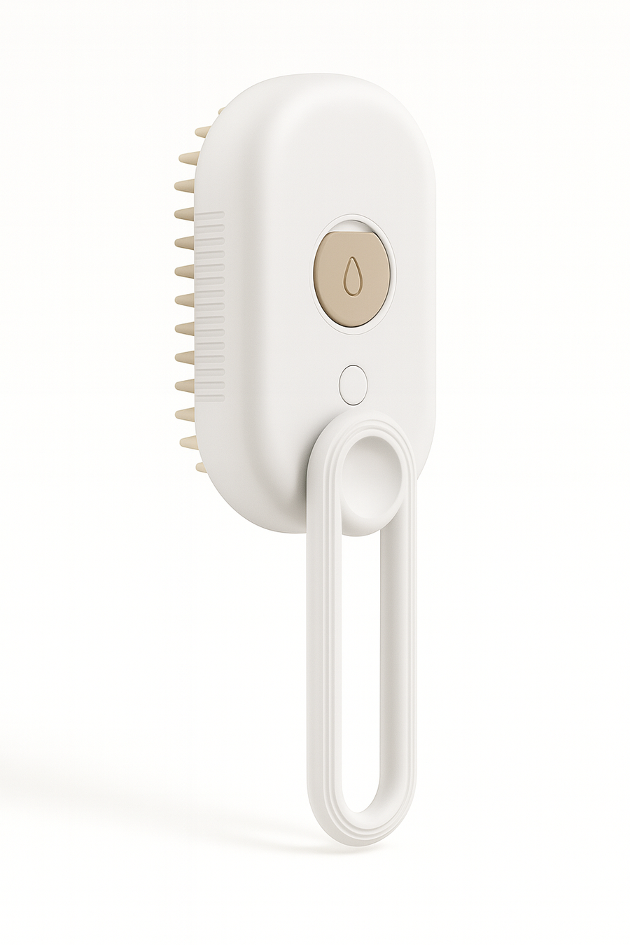 (3-in-1) Electric Pet Grooming Brush